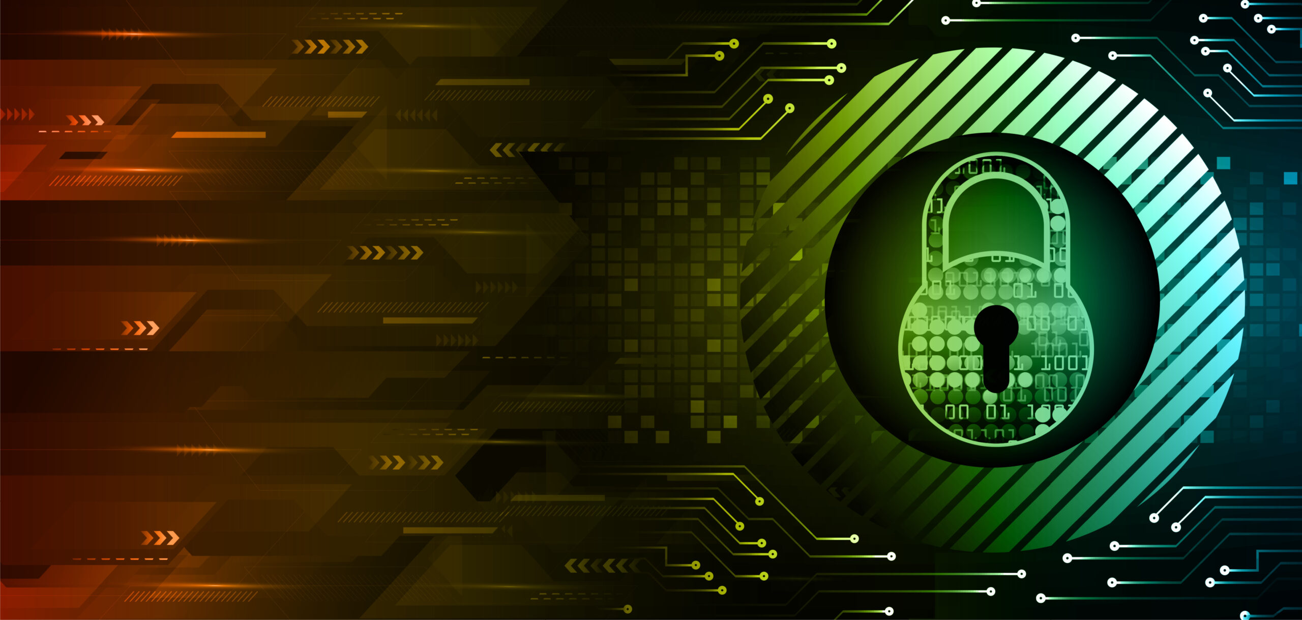 Secure passwords and how to create one.