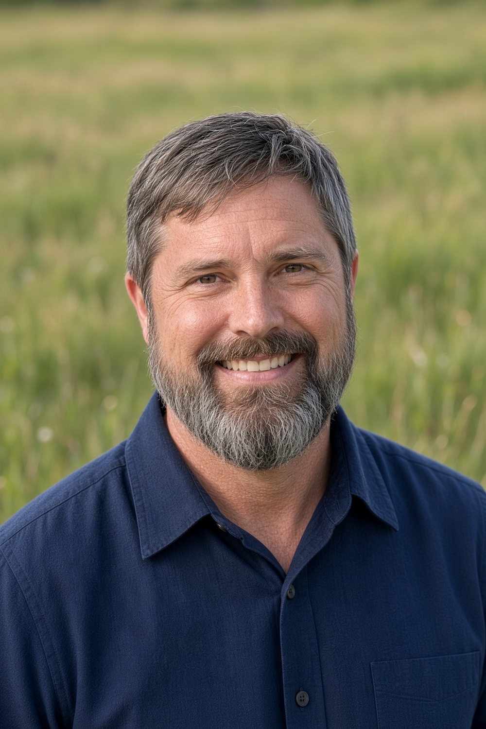 Scott Charbonneau
