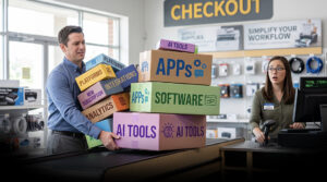 The Hidden risks and costs of blindly upgrading your business tech